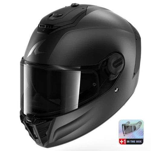 Casco integrale shark - casco,