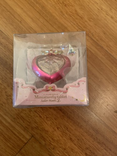 Heart charm bandai sailor moon - bandai,