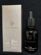 True Botanicals Renew Pure