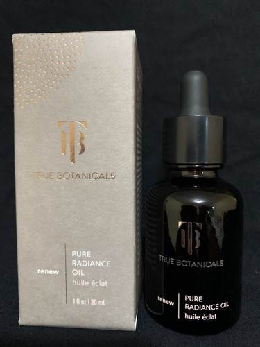 True botanicals renew pure - botanicals,