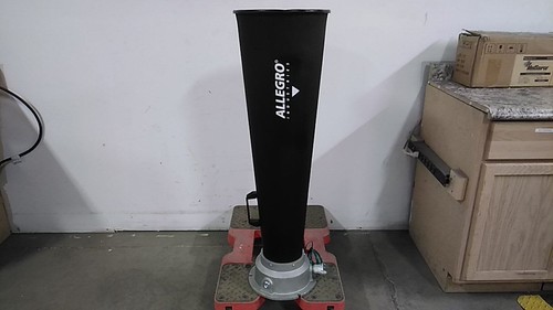 Soffiatore pneumatico allegro - soffiatore,