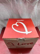 Guzzini Set Piatti Love