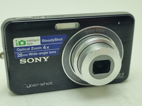 Sony cyber shot dsc - sony, cyber-shot