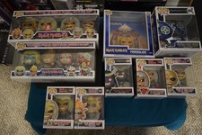 Iron Maiden - FUNKO POP