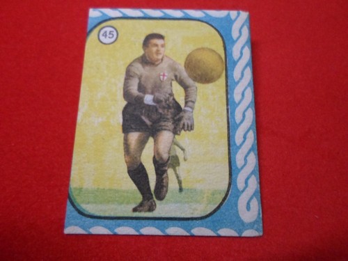 Figurina calcio cicogna - calcio,