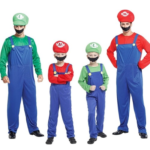 Costume cosplay per super - cosplay,