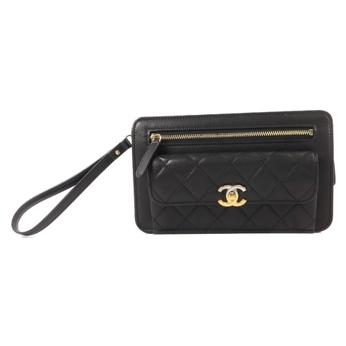 Borsa mano chanel in - borsa,