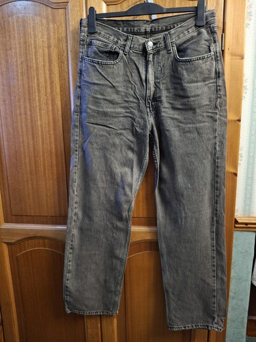 Levi jeans uomo - jeans, larghi