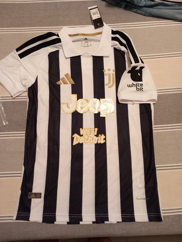 Juventus maglia home - , authentic