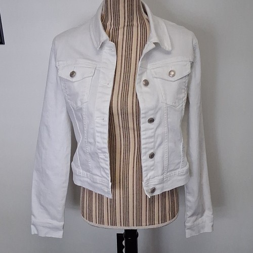 Wax jean giacca - jean, denim