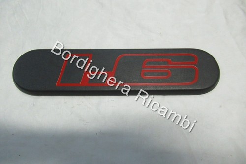 Peugeot 205 gti modanatura - gti,