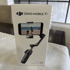 🔥 ✔️ DJI Osmo Mobile 7P