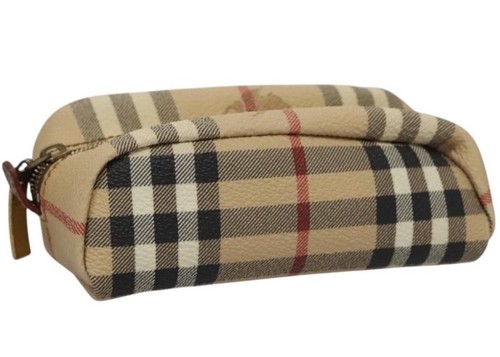 Burberry nova check beige - check,