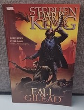Stephen King Dark Tower: La