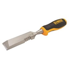  DeWALT Utensili a Mano Scalpello Colpo Laterale 25mm 1in Demolizione e Raschiatura DHT016065