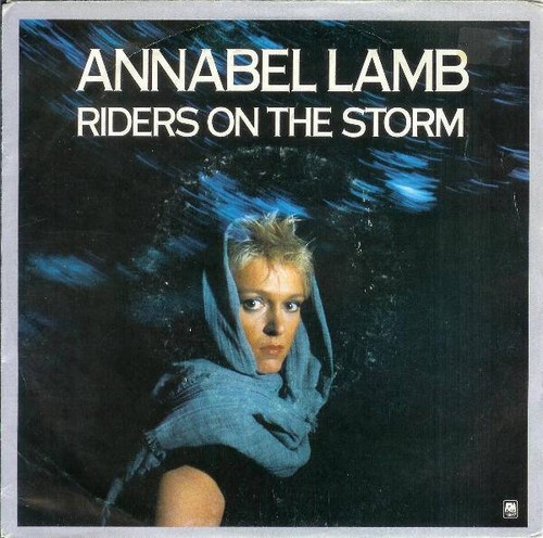 Annabel lamb riders - -, the