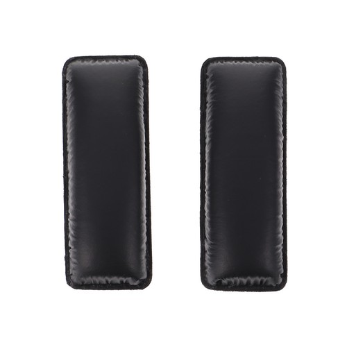 Pezzi pastiglie fascia - 2, lisce
