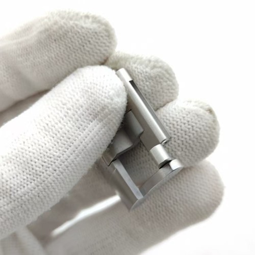 Fibbia cambio rapido mm - fibbia,