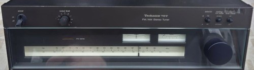 Technics 8075 - technics, st-8075