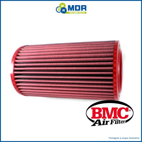 Filtro aria sportivo bmc - bmc, alfa