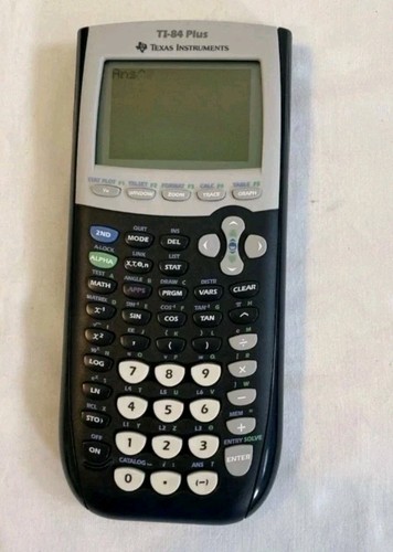 Texas instruments plus - texas,