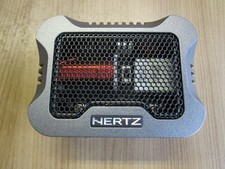 Crossover HERTZ Mille MPCX 2.3