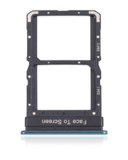 Dual Sim Card Tray Compatible
