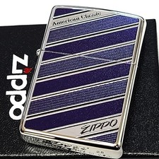 Zippo Regimental accendino