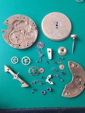 HEBDOMAS 8 giorni Ricambi