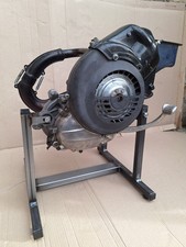 Cavalletto Supporto Motore Per
