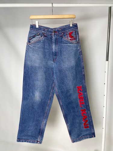 Jeans vintage karl - vintage, kani