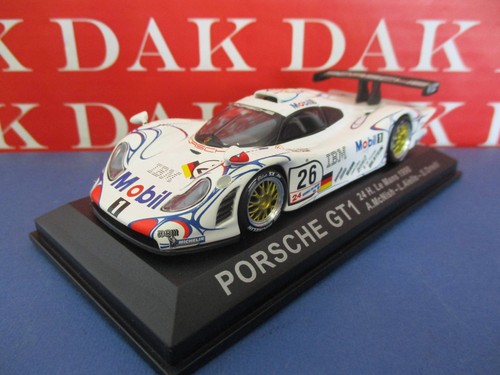 Die cast modellino auto - cast, 1/43