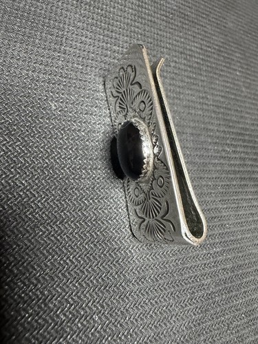 Fermasoldi argento sterling - fermasoldi,