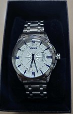 Orologio Stauer North Star