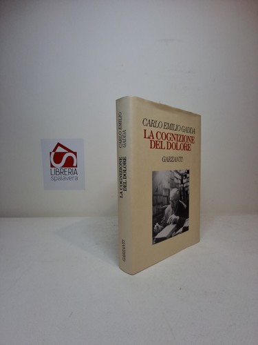 Cognizione del dolore - del,