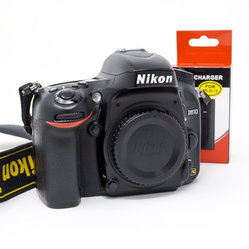 Corpo fotocamera reflex nikon - fotocamera,