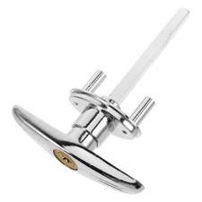  Serratura Per Serranda Garage Di Sicurezza Delle Porte Della Porta