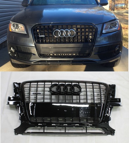 Per audi 2008 - q5, 2008-2012