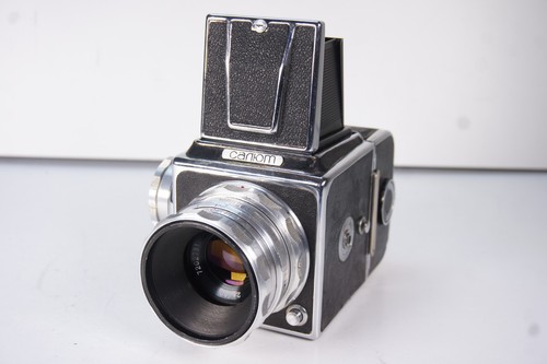 Macchina fotografica saljut - macchina,