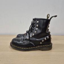 Stivali Dr Martens 1460 neri
