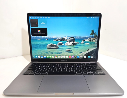 Notebook apple macbook pro - notebook,