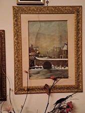 Quadro tela rilievo con - quadro,