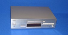 Onkyo DX-7511 - Lettore CD -