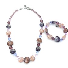 Collana Donna Più Bracciale