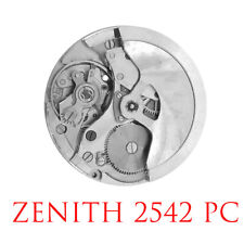 ZENITH 2542 PC: Parti da elenco - Parts from list