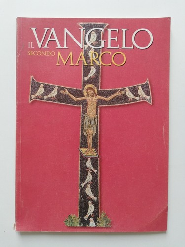 Vangelo secondo marco 1996 - il,