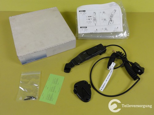 Kit supporto telefono