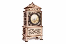 WOOD TRICK KIT MODELLO