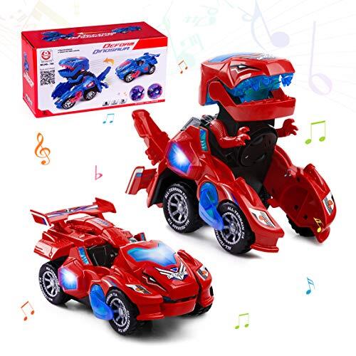 Highttoy dinosauro robot - highttoy,