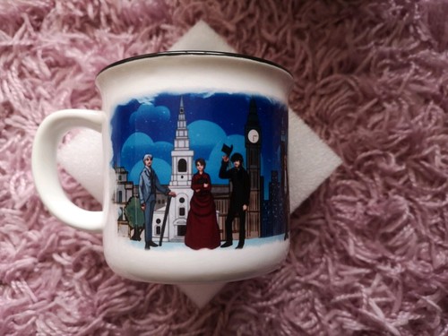 Fairyloot the institute - fairyloot,